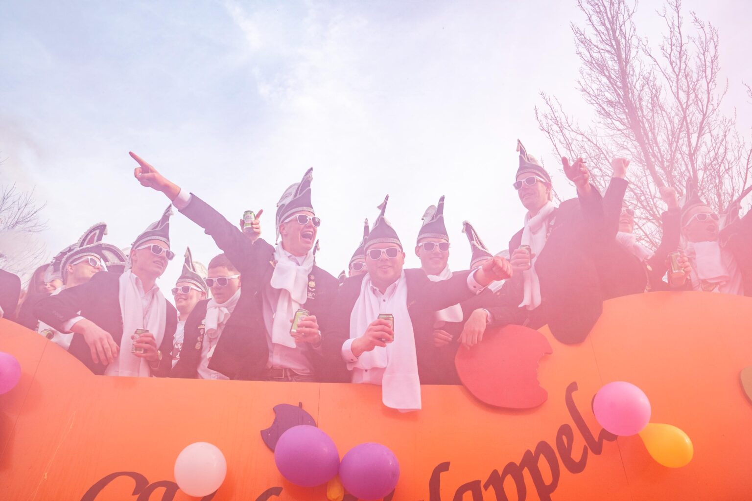 Carnaval optocht Beuningen (49 of 165)