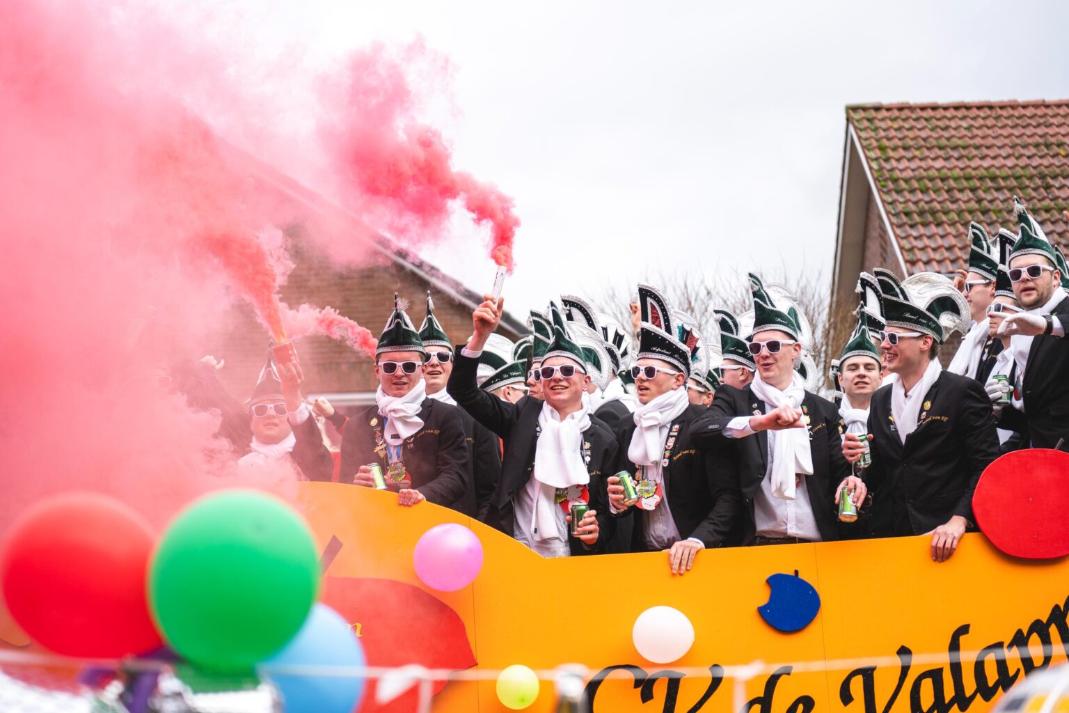 Carnaval optocht Beuningen (75 of 172)