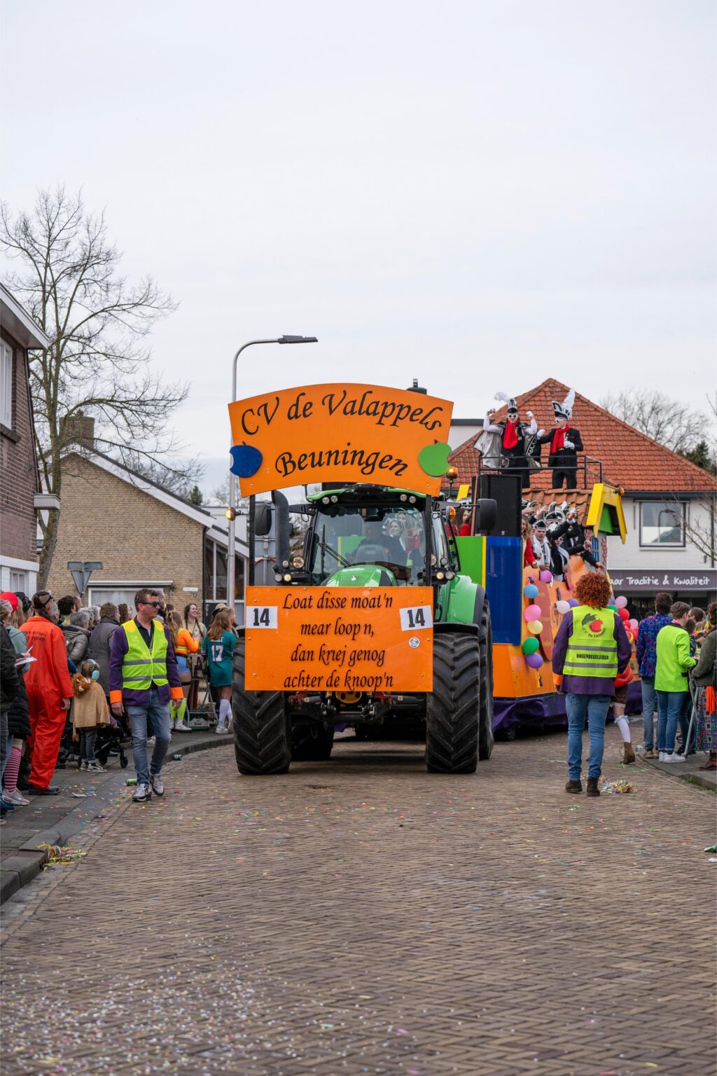 Carnaval optocht Beuningen (97 of 165)